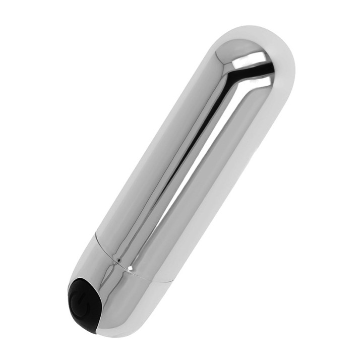 OHMAMA Trillervibrator SILVER 8 CM D-227201