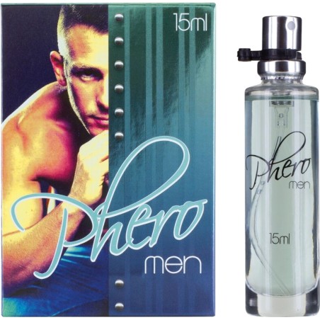 herrenparfüm mit pheromonen pheromen-15ml