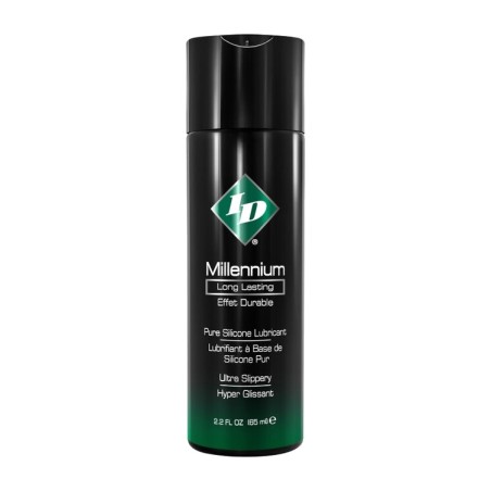 silikonowy lubrikan długotrwały millennium-65ml