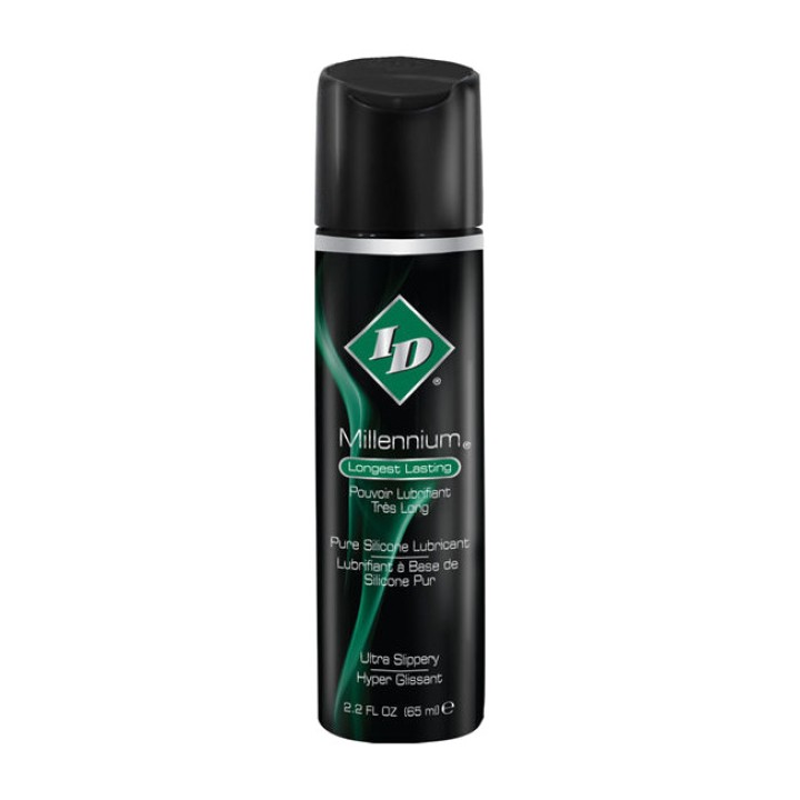 ID LUBRICANTES Silikonbasierte Dauerschmierstoff