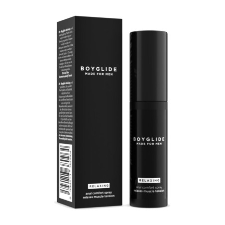 anal relaxing spray boyglide-20ml