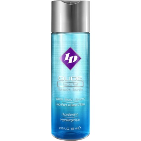 vodný lubricant glide 65 ml