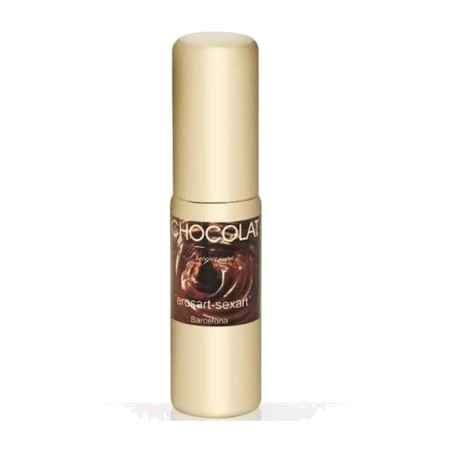 perfume de chocolate afrodisíaco 20 ml