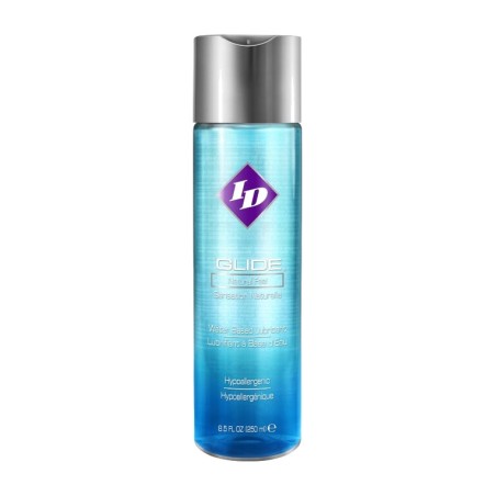 lubricante base agua glide 250 ml