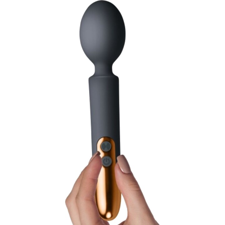 ROCKS-OFF Partnermassager ORIEL D-224162