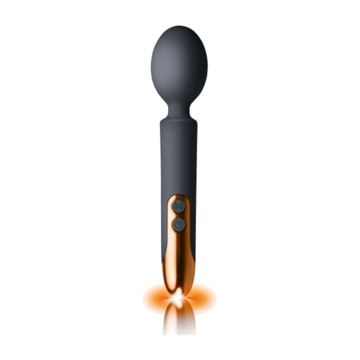 ROCKS-OFF Partnermassager ORIEL D-224162