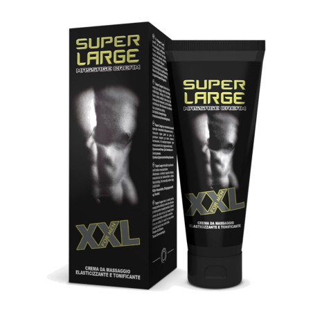 penisvergrößerungscreme super large xxl 75 ml