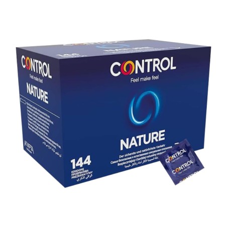 latexkondome nature 144 uds