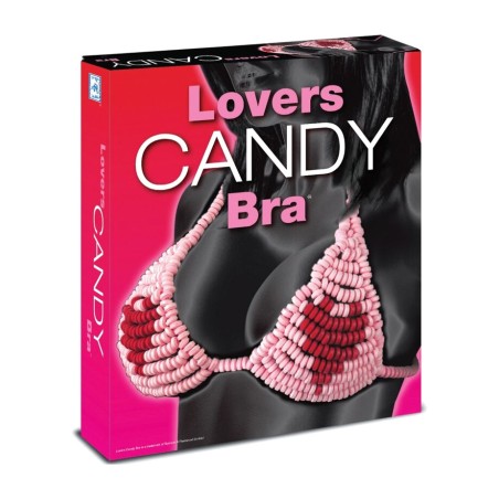 suporte comestível de caramelo lovers