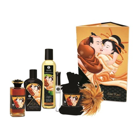 erotic massage kit dulces-besos