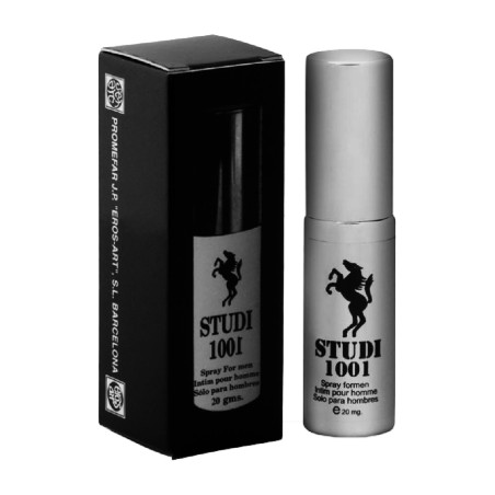 mužský potlačujúci spray studi 1001 20 ml