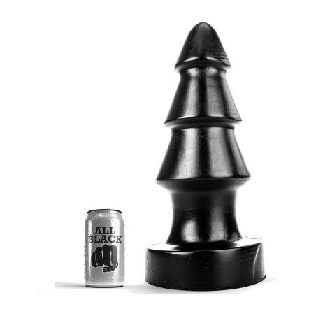dildo anal de desafío 40 cm