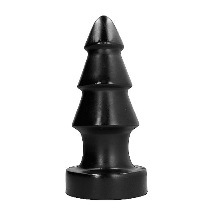 ALL BLACK Jeu anal de défi 40 CM D-222872