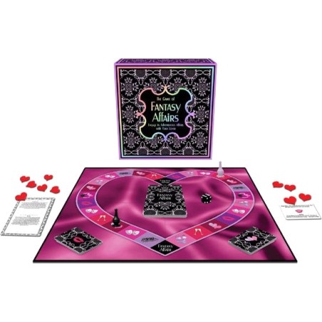 creative fantasies game fantasy-affairs