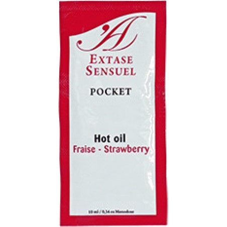 aceite estimulante para masaje 10 ml