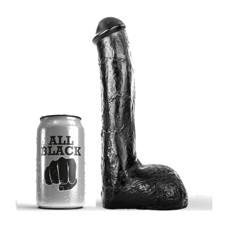 realistic anal penis 23 cm