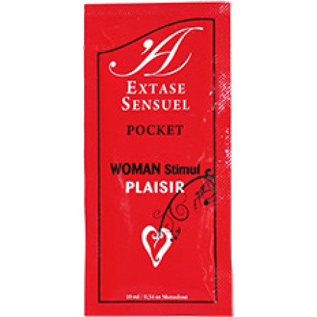 crema stimolante per lei 10 ml