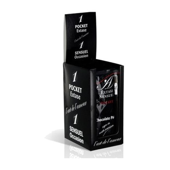 EXTASE SENSUAL Eetbare lichaamsspray BODYPAINT-10ML D-194236
