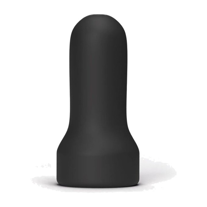 ALL BLACK Male masturbator, model 2 LOOP D-229329