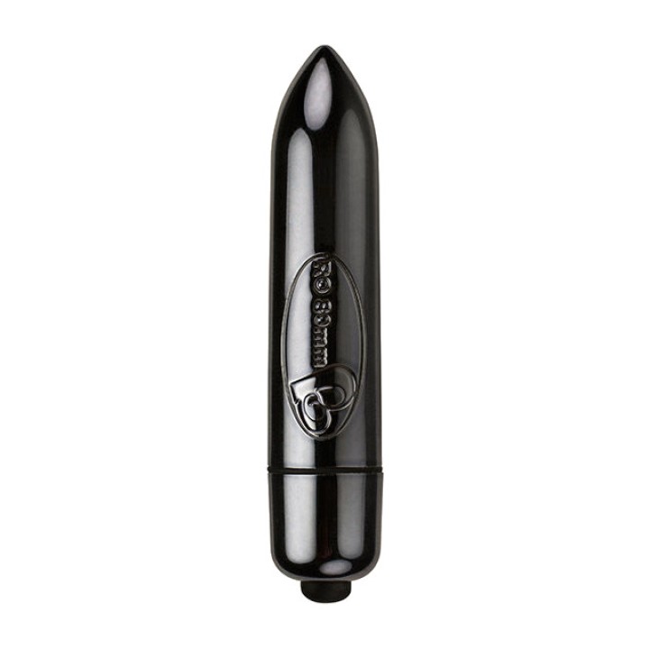 ROCKS-OFF Wibrator RO-80MM MIDNIGHT-METAL D-228433