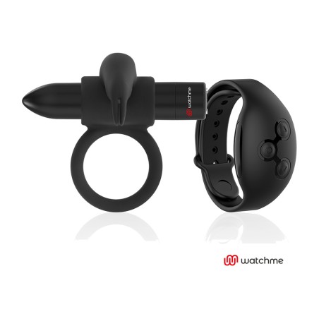 vibratér pre penis s remote controlom burton-watchme