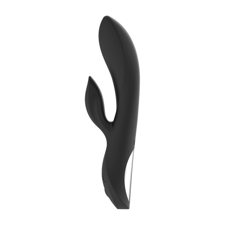 BLACKSILVER Rabbit-Vibrator mit Touch-Steuerung KAULTZ-27855