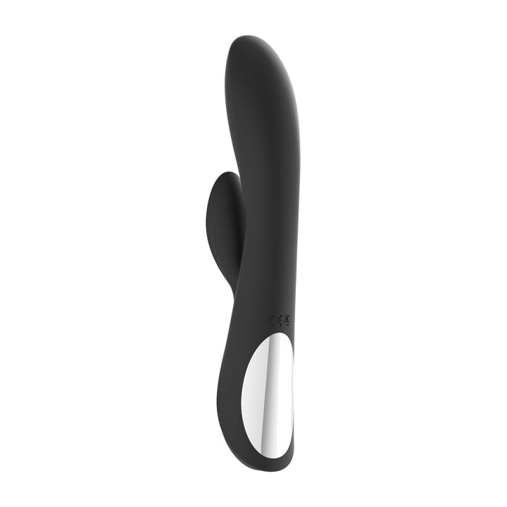 BLACKSILVER Rabbit-Vibrator mit Touch-Steuerung KAULTZ-27855