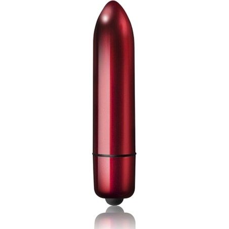 trillervibrator truly yours ro-120 00 red alert