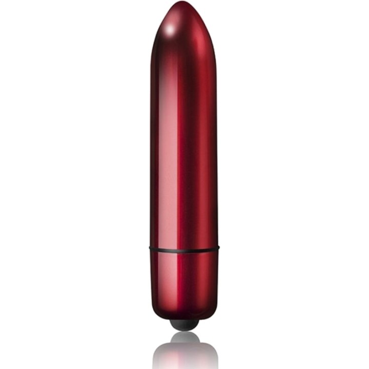 ROCKS-OFF Vibrateur TRULY YOURS RO-120 00 RED ALERT D-228031