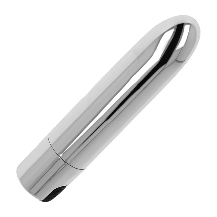 OHMAMA Trillervibrator SILVER 9,5 CM D-227206