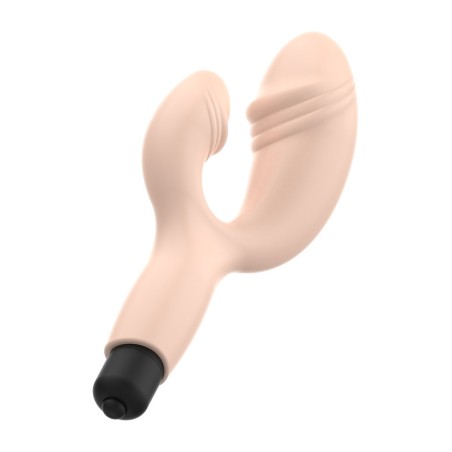 klassischer rabbit-vibrator xmas edition