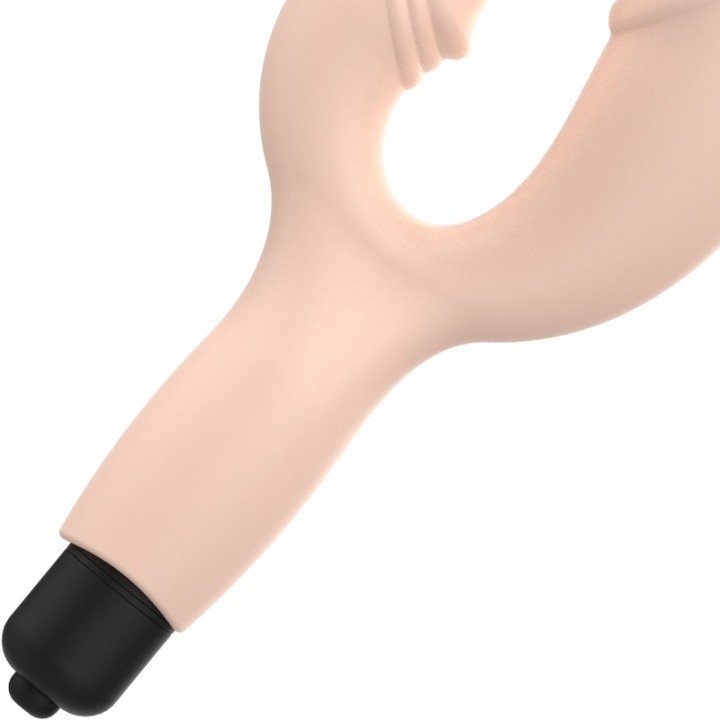 OHMAMA Classic rabbit vibrator XMAS EDITION D-226682