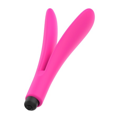 vibrateur dual multifonction xmas edition