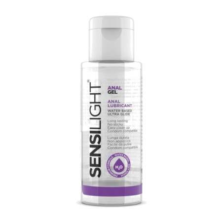 anal-gleitgel sensilight-30ml