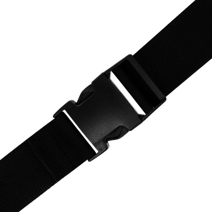 FETISH SUBMISSIVE Bettfessel-Set mit Neoprenfutter LUXURY