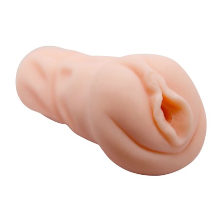 stimulator masculin în formă de vagin mavis 15,2 cm