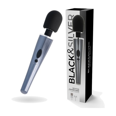 wand-massagegerät dexter-24660