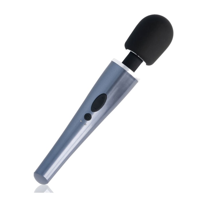 BLACKSILVER Masajeador wand DEXTER-24660 D-218546