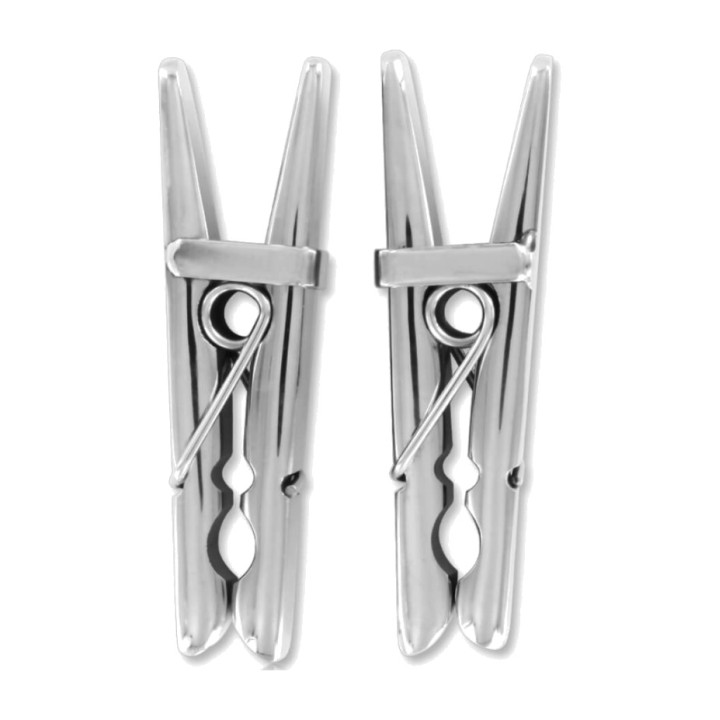 METAL HARD Metallische Nippelklemmen D-218524