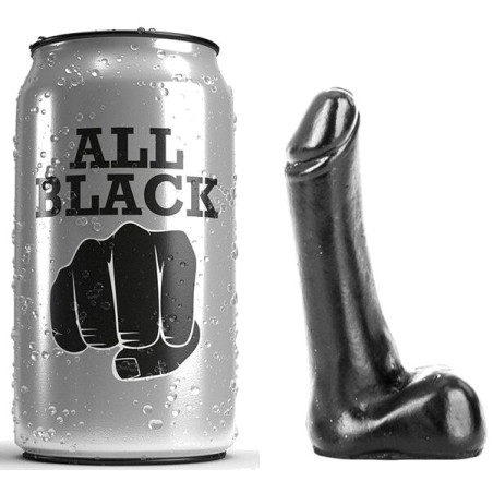 dildo realístico 9 cm