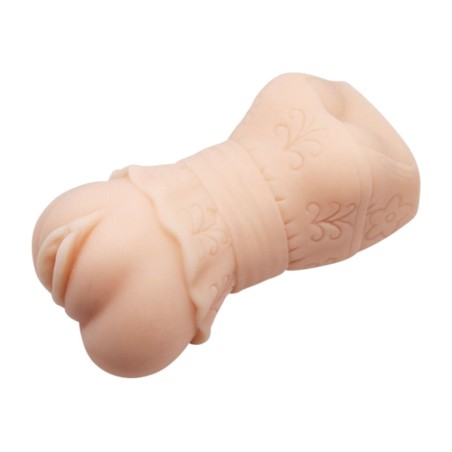 vagina masturbator, model 2 water skin
