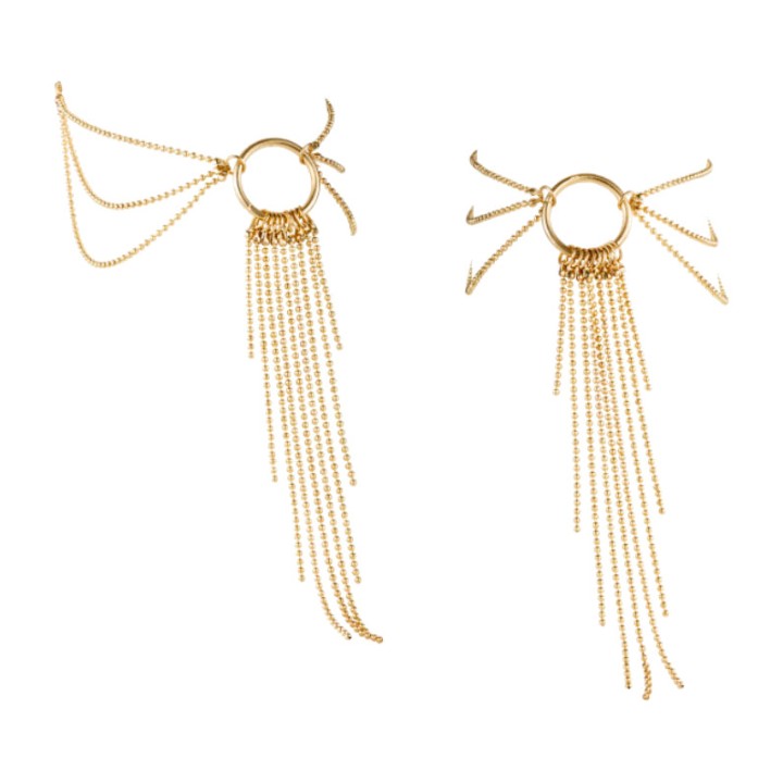 BIJOUX INDISCRETS Cavigliere MAGNIFIQUE-20349 D-212882