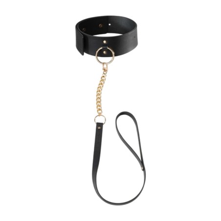 halsband mit leine maze