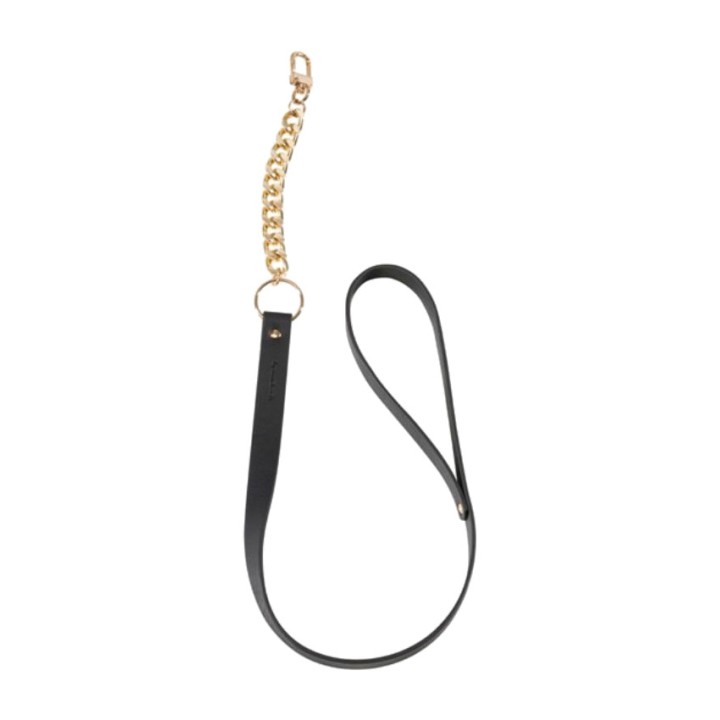 BIJOUX INDISCRETS Collar con correa MAZE D-211046
