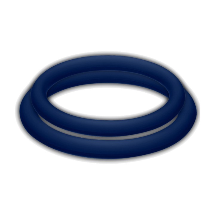 JOYDIVISION Penis rings POTENZDUO-2176 D-207304VAR