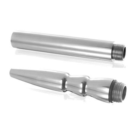 kit de 5 piezas de limpieza vaginal y anal 12921