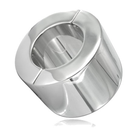stainless steel ball ring 56 mm