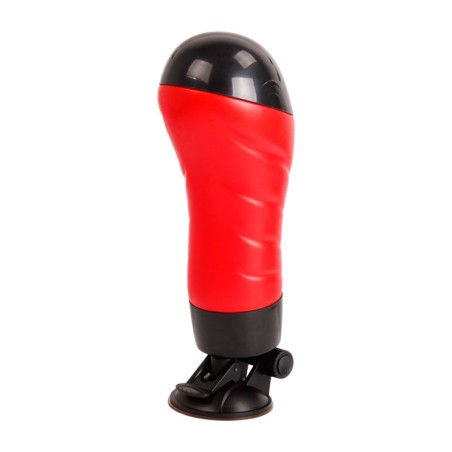 stimulateur vaginal avec base et voix