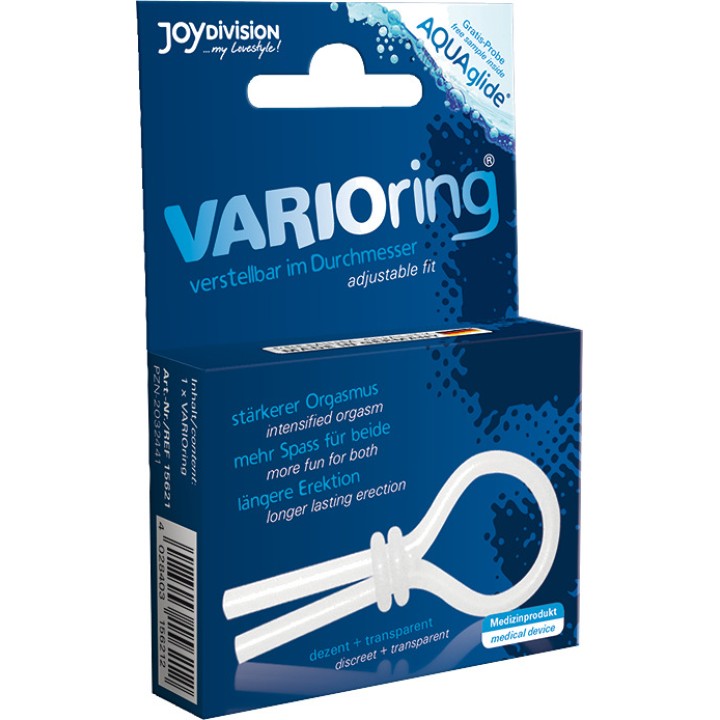 JOYDIVISION Penis ring VARIORING-11269 D-202944
