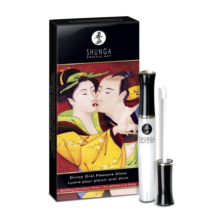 gloss labial divino para sexo oral 762